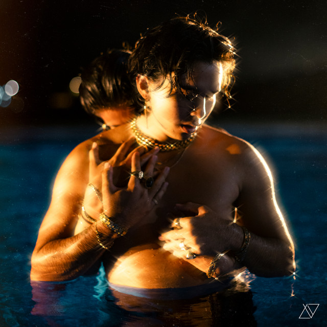AMBROSIA cover art
