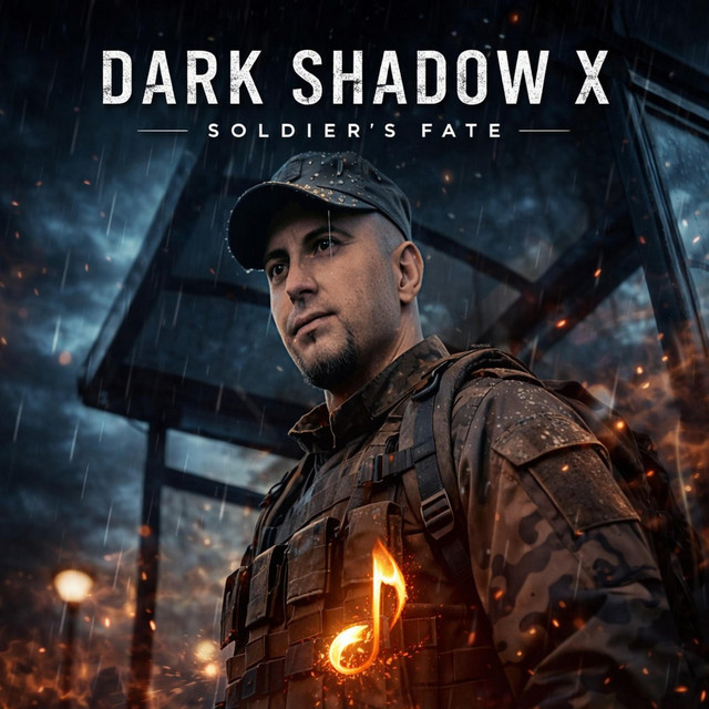 Soldier's Fate