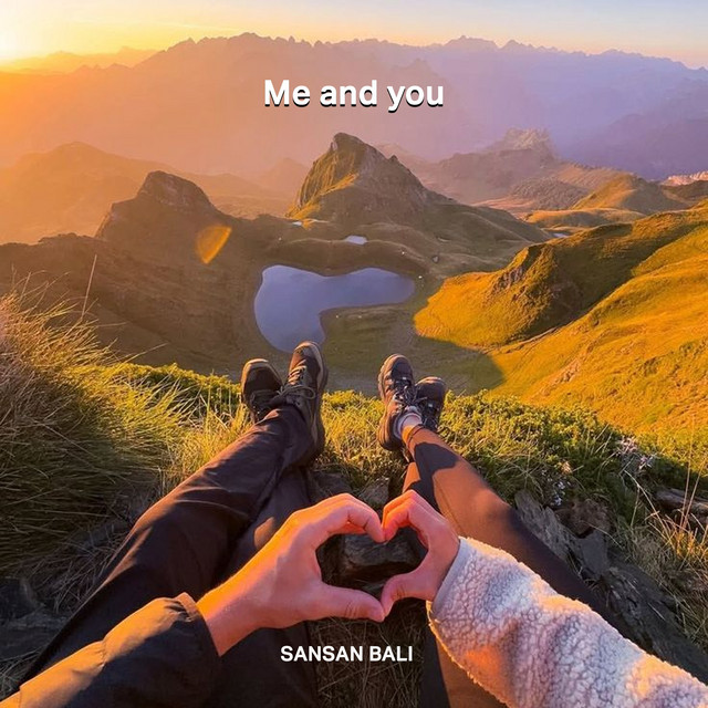 SANSAN BALI