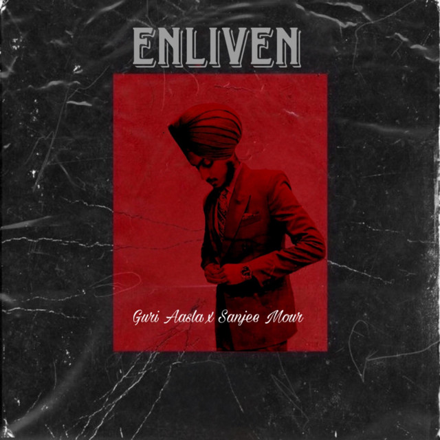 Enliven by Guri Aasla