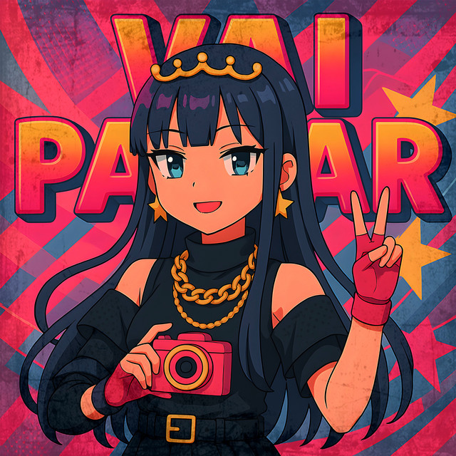 VAI PARAR - Ultra Slowed