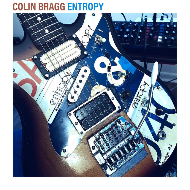 Colin Bragg | Spotify