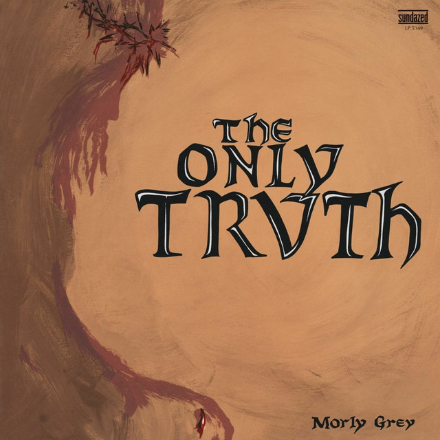 The Only Truth cover art