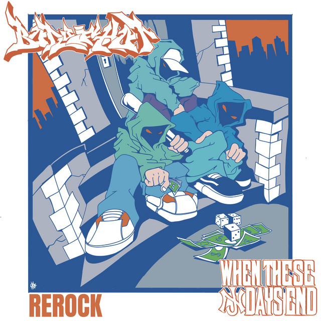 REROCK