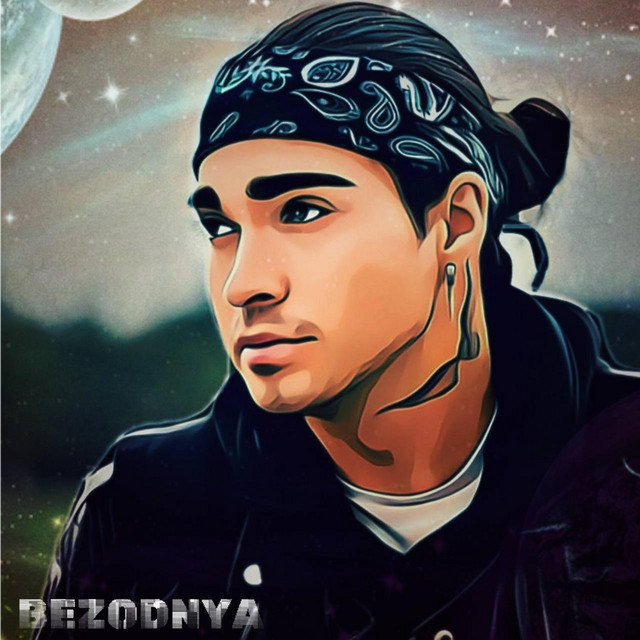 Обкладинка: Bezodnya — Stereolom