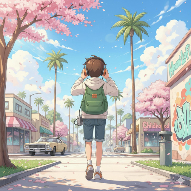 Childhood