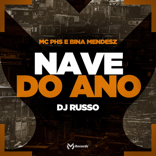 Nave do Ano