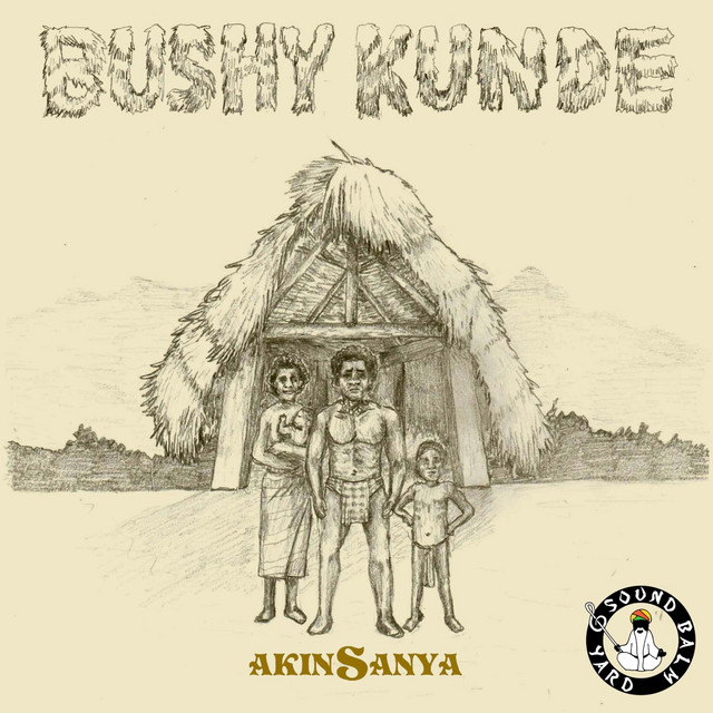 Bushy Kunde album image