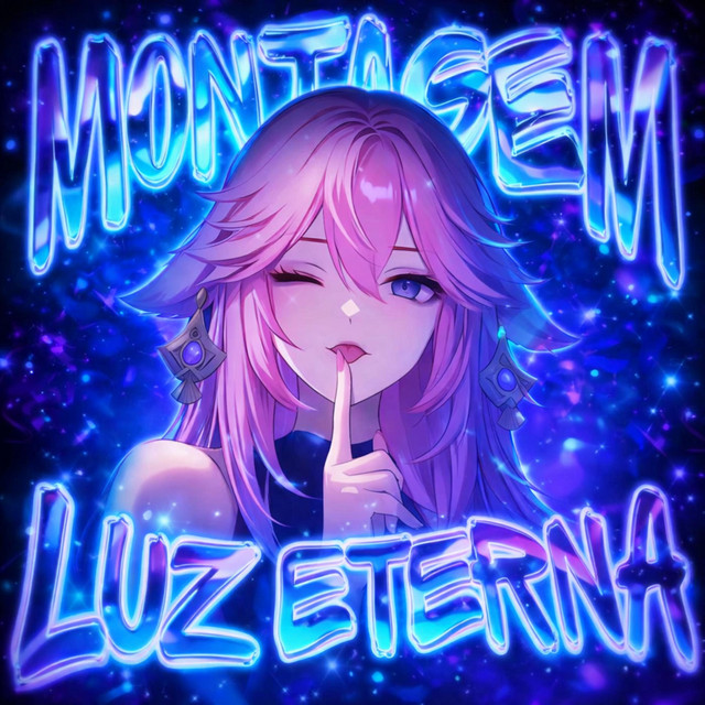 MONTAGEM LUZ ETERNA