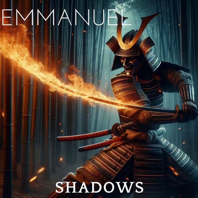 Shadows cover art