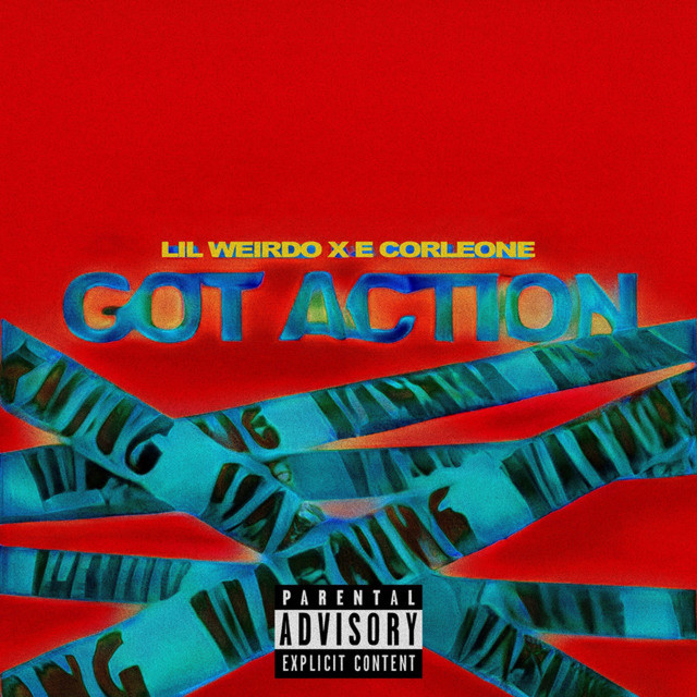 Got Action