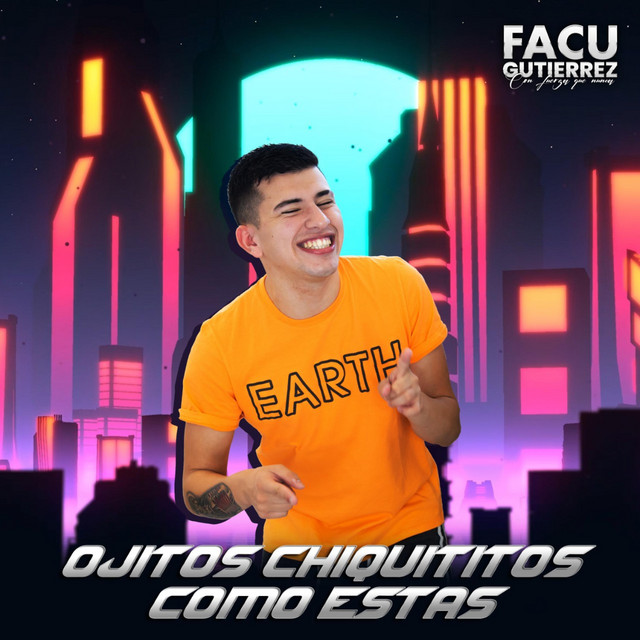 Ojitos Chiquititos-Como Estas(viernes de Covers)