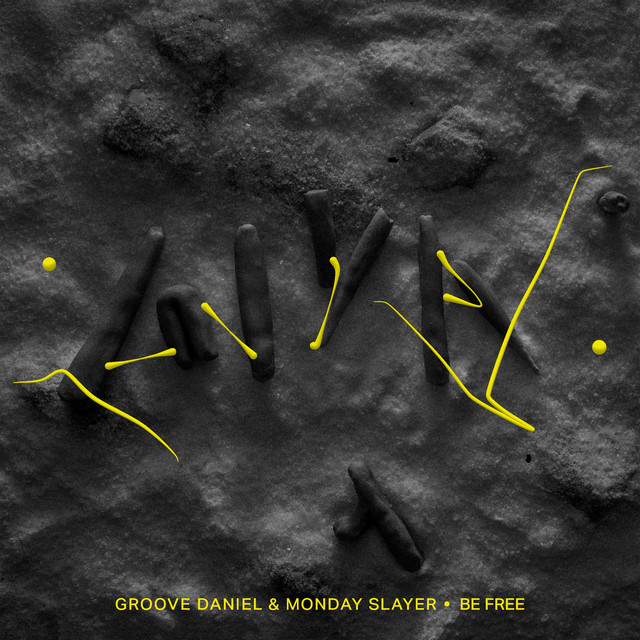 Monday Slayer | Spotify