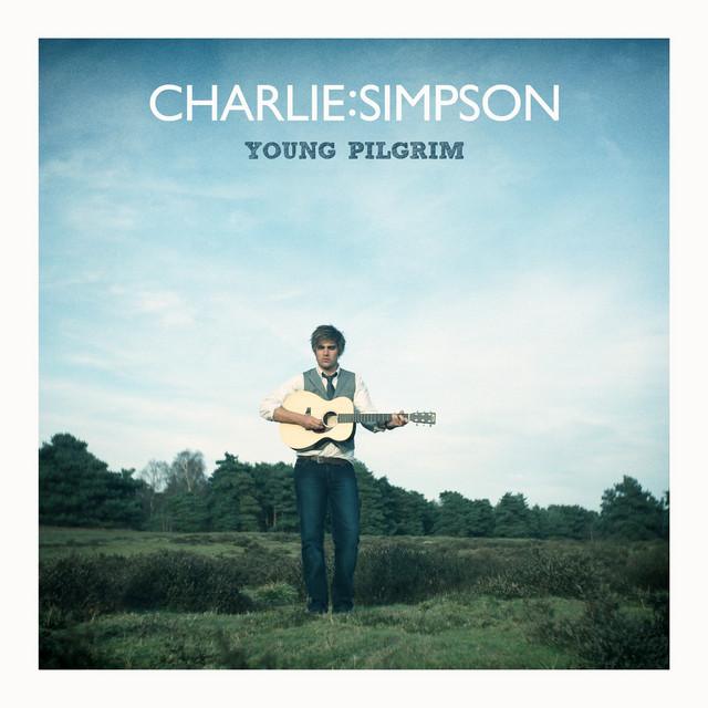 Young Pilgrim (Deluxe) cover art