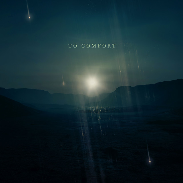 To Comfort cover art