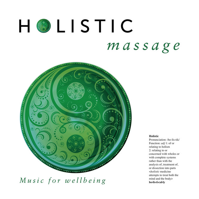 Holistic Massage cover art