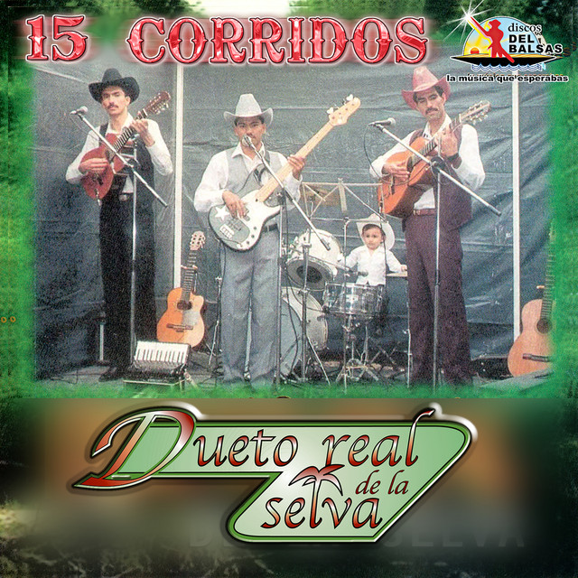 Los herrera - song and lyrics by Dueto Real De La Selva | Spotify