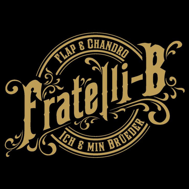 Die ganz Welt dreiht sich (feat. T) (Blitzliecht)