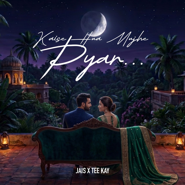 Kaise Hua Mujhe Pyar