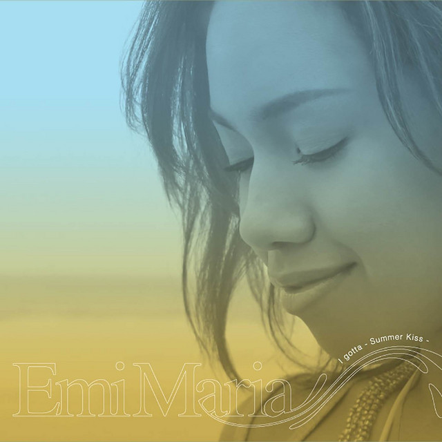 I Gotta -Summer Kiss cover art