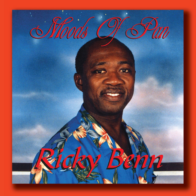 Ricky Benn