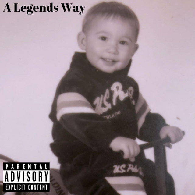A Legends Way