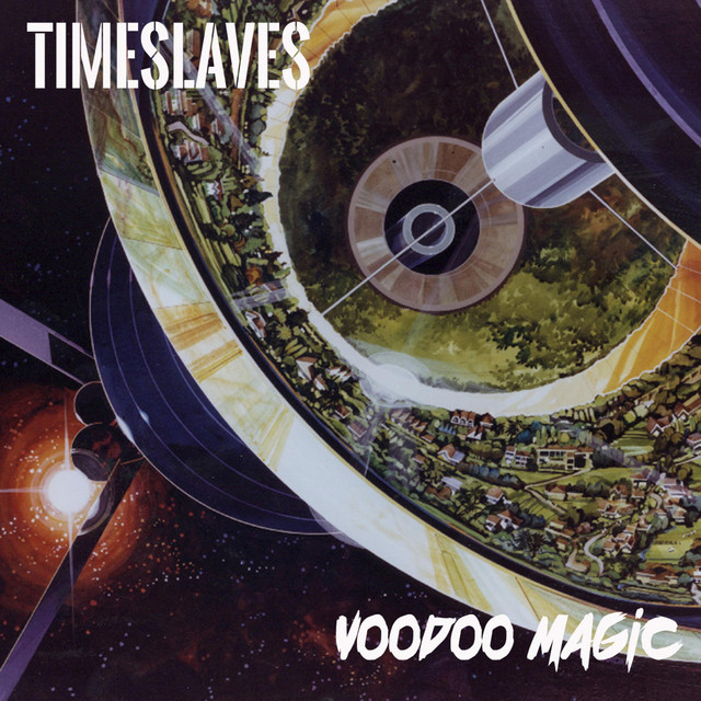 Timeslaves