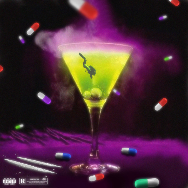 Drinks & Drugs cover art