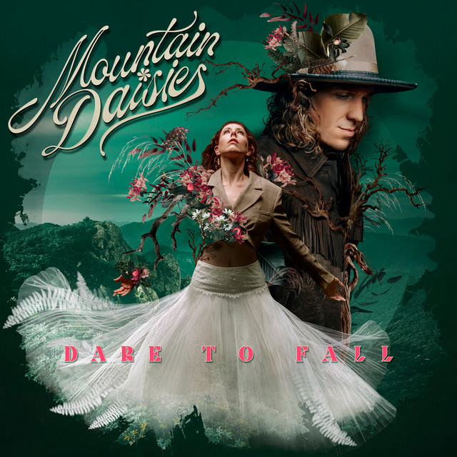 Dare to Fall cover art