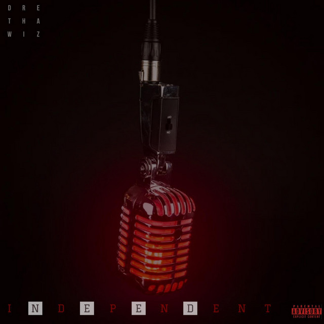 Independent cover art