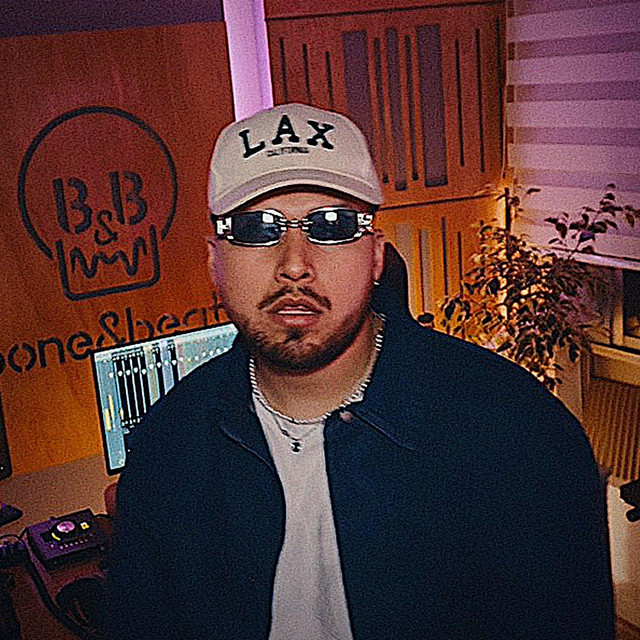 undefined album image