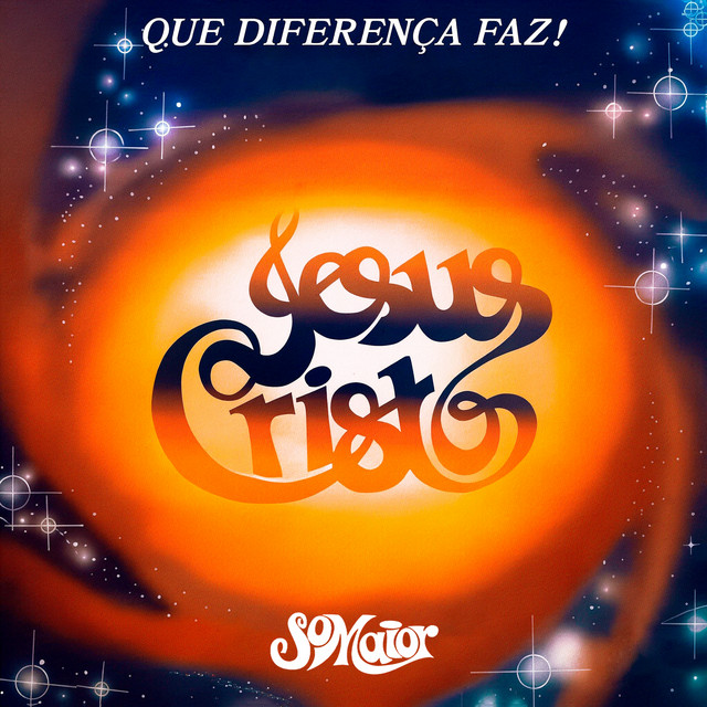 Que Diferença Faz! cover art