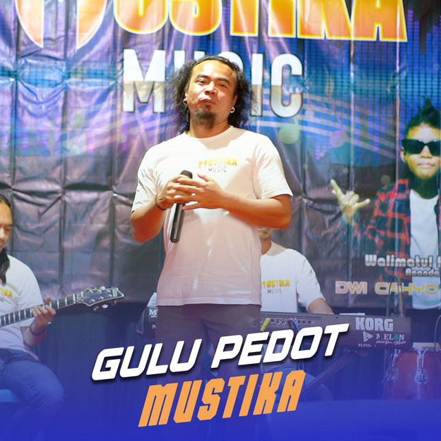 Gulu Pedot
