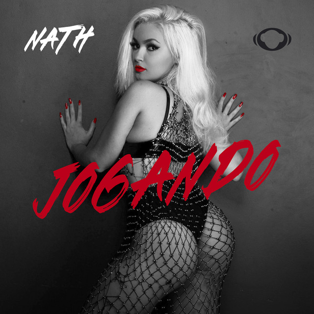 Jogando cover art