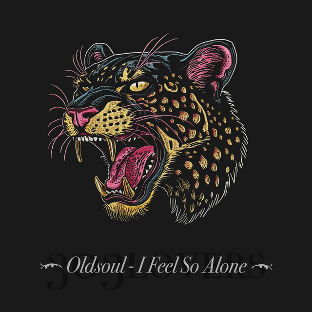 I Feel so Alone