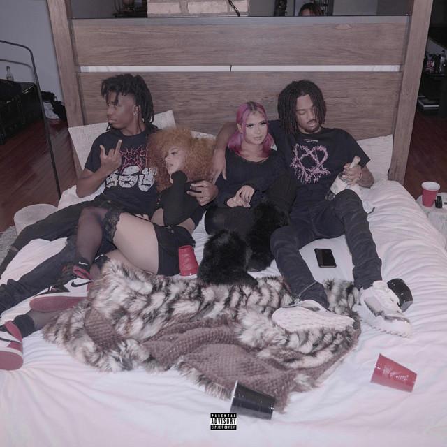 House Party cover