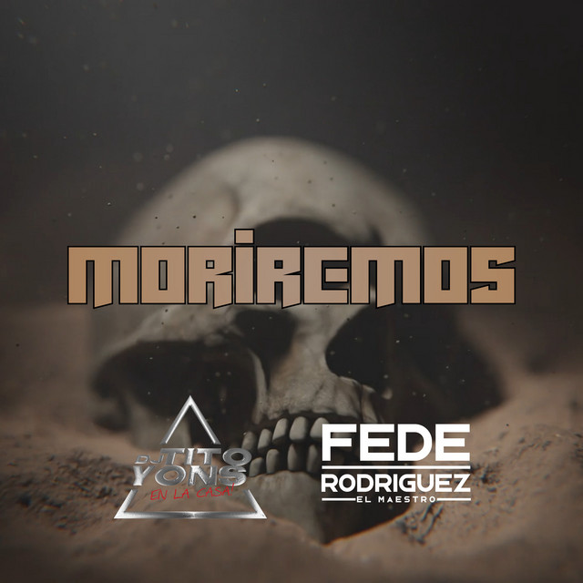 Moriremos