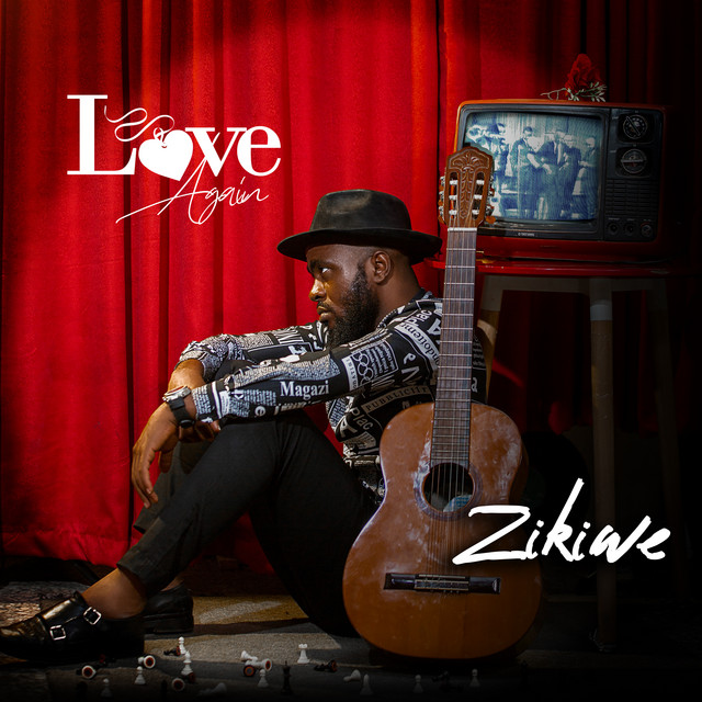 Love Again