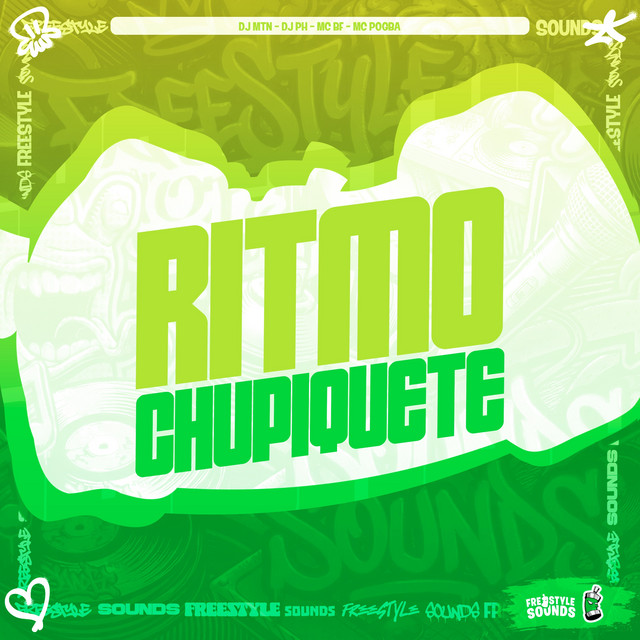 Ritmo Chupiquete