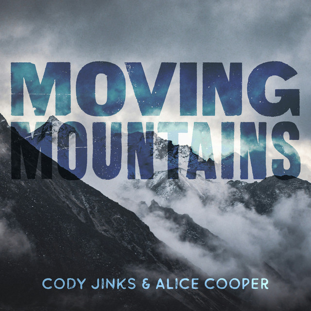 Moving Mountains album image