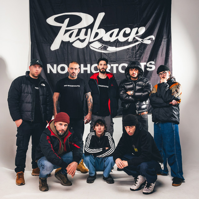 PAYBACK POSSE