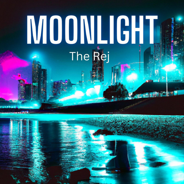 Moonlight - Single by The Rej | Spotify