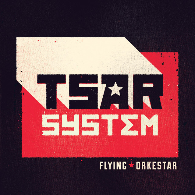 Tsar System cover