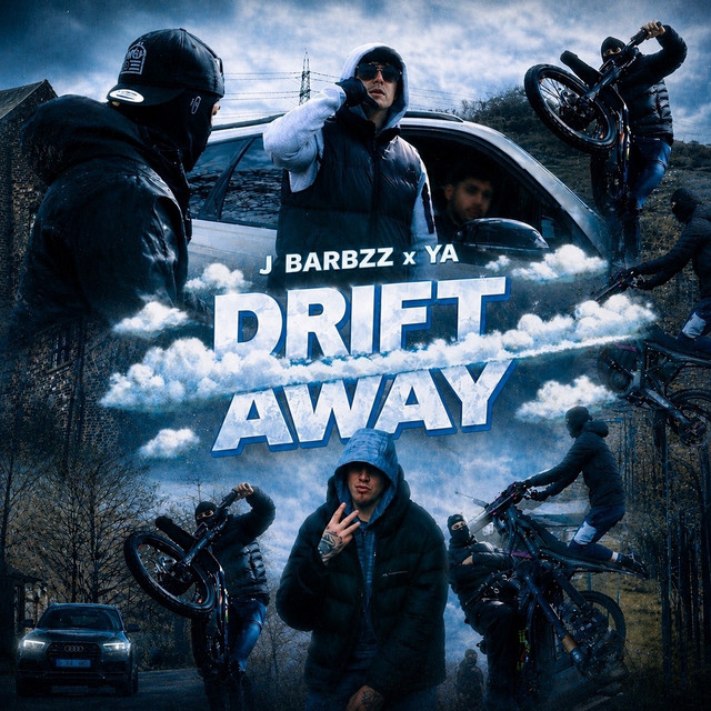 Drift Away
