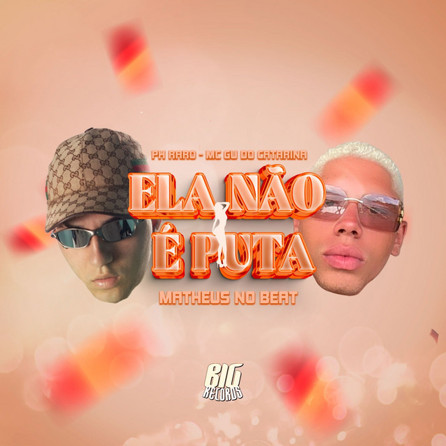 ELA NÃO É PUTA