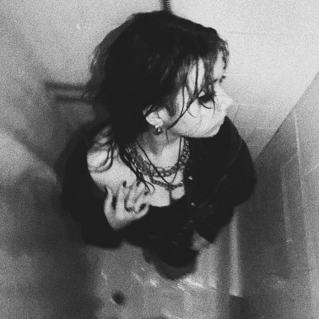 Coming Down (Remix) cover art