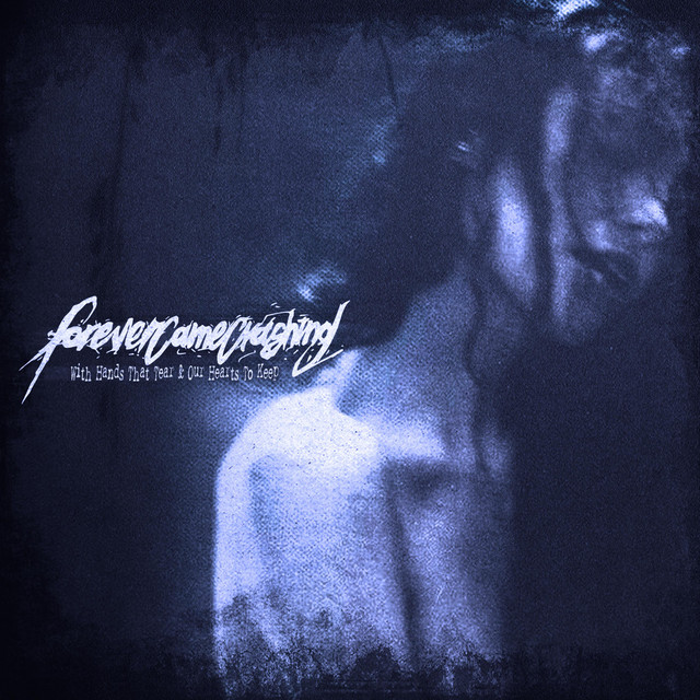 With Hands That Tear & Our Hearts to Keep cover art