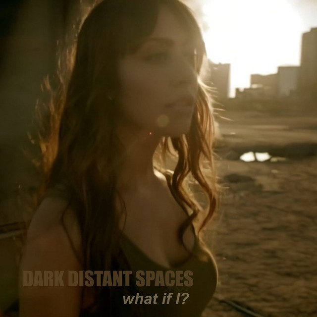 What If I? cover