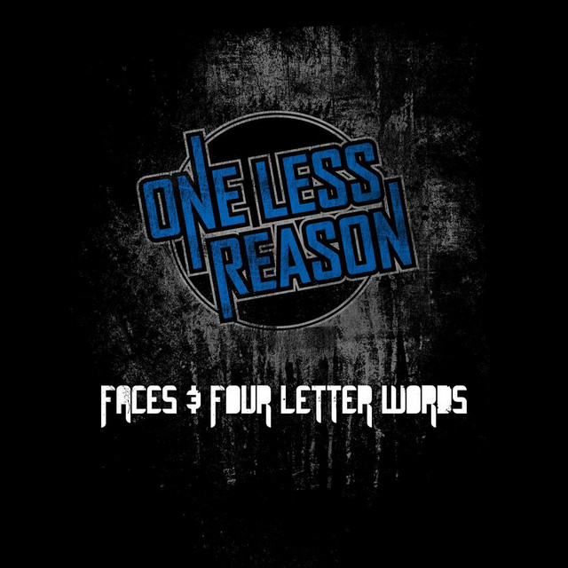 Faces and Four Letter Words cover art