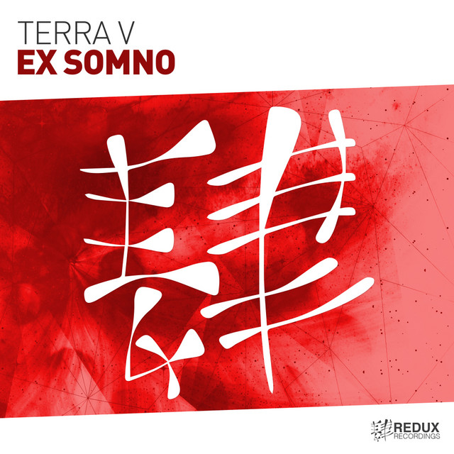 Ex Somno - Extended Mix album art
